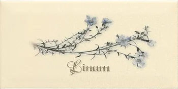 Декор Biselado Decor Crema Linum