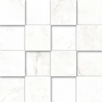 Мозаика PL01 Chess-3D (7.5x7.5) непол./полир.