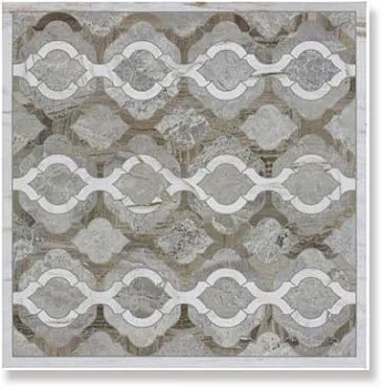 Керамогранит Imperiali Intarsio F rett.lapp. MM0FDI