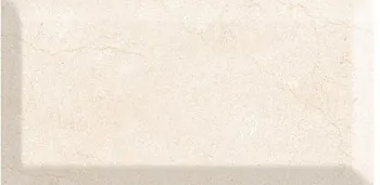 Настенная плитка Base Crema Marfil