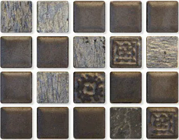 Мозаика ELLADA SPARTA (15x15)