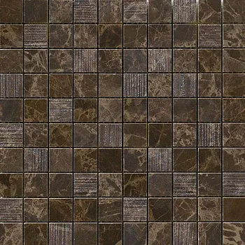 Мозаика Elite Dark Mosaico Глянцевый