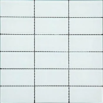 Мозаика COLOR PALETTE А-055-1 глянцевая (48х98)