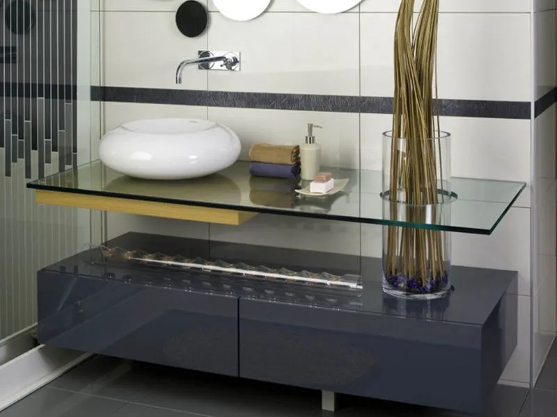 Аксессуары SERENA от производителя Aquanit –  фото