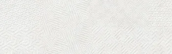 Настенная плитка MATERIA TEXTILE WHITE (78796530) 