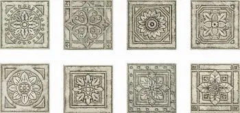 Вставка MOD. O-3358 (ДЭП)-8 видов