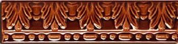 Бордюр MOLDURA RELIEVE MARRON