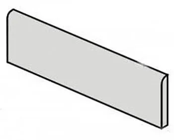Плинтус Element Wood Mogano Battiscopa Nat (610130000478)