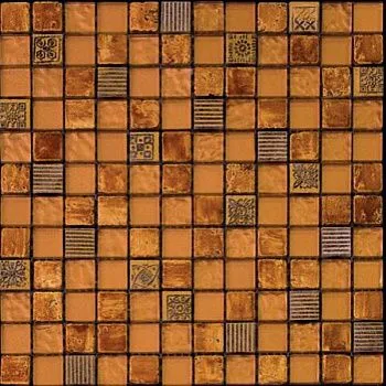 Мозаика античная Inka BDA-2319