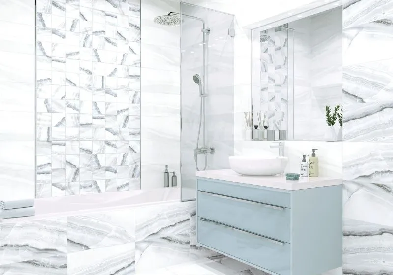 Керамическая плитка ATLANTIC от производителя AltaCera –  фото