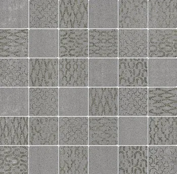 Декор Про Дабл серый темный мозаичный (DD2010/MM)