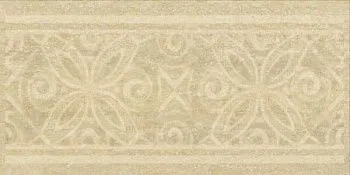 Бордюр TRAVERTINO ROMANO FASCIA EDEN (10мм) нат
