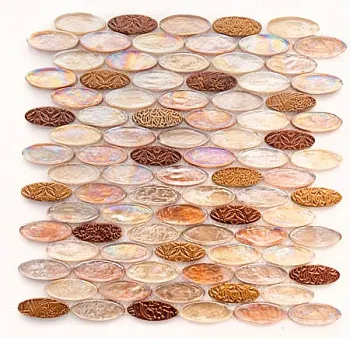 CV10148 Мозаика 2.5x5