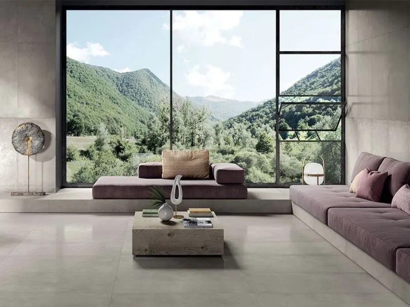 Керамогранит INFINITY от производителя Cercom Ceramiche –  фото