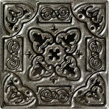 Вставка металлическая Persia Nickel 5