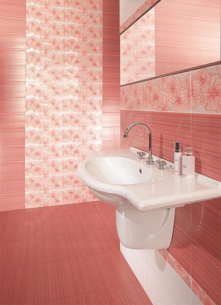 Керамическая плитка ЧЕЛСИ от производителя Kerama Marazzi –  фото