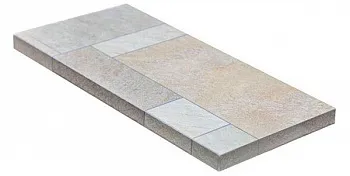 Угл.ступень DVOMO Gredos правая