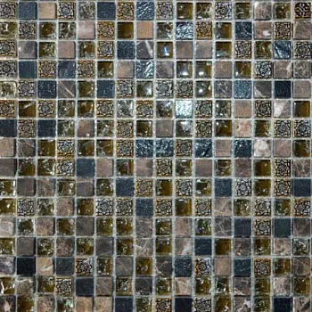 Мозаика HS1924 (15x15)