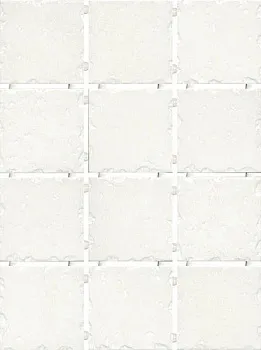 Настенная плитка 1257T Византия белый