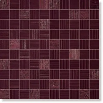 Мозаика RUBACUORI MOGANO MOSAICO
