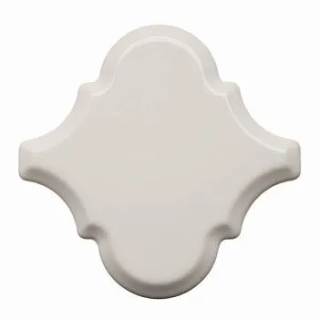 Настенная плитка  ADST8002 ARABESCO BISELADO BAMBOO