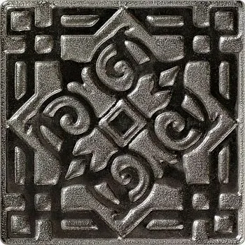 Вставка металлическая Orient Nickel 5