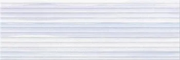 Настенная плитка Elegant Stripes Blue Structure (O-ELS-WTU042)
