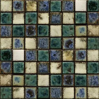 Мозаика Rust - 2(3)