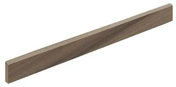 Плинтус WONDER MOKA BATTISCOPA LUX люкс (коробка 10 шт/5,9 пог м)