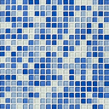 CV10077 Мозаика 1х1