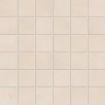 (Atlas Concorde) Мозаика Rinascente Ivory Mosaic (610110000952) 30x30 30х30