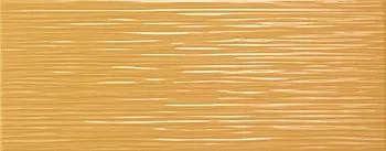 Настенная плитка Candy Struttura Brezza 3D Mostarda