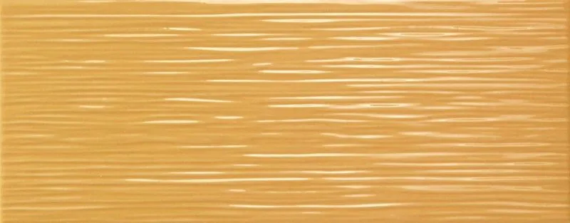 Настенная плитка Candy Struttura Brezza 3D Mostarda (изображение)