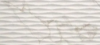 Настенная плитка Fold Calacatta RT