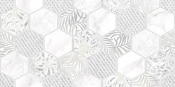 Декор Grigio (DWU09GRG027)