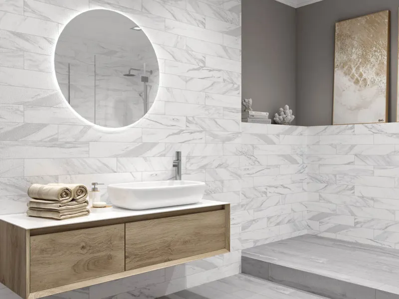 Керамогранит ALBION от производителя Oset –  фото