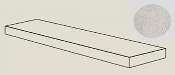 Ступень угловая BLEND CONC.ANG.TOP DX MOON RET правая (PF60006956)