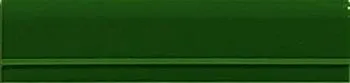 Бордюр Moldura Plana Verde 7