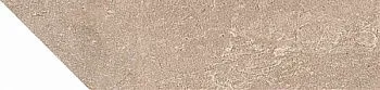 Плинтус Про Стоун DD2001/BSL/SO горизонтальный левый беж