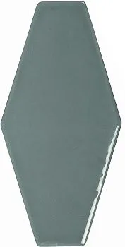 (APE Ceramica) Настенная плитка HARLEQUIN GREY 10x20 10х20