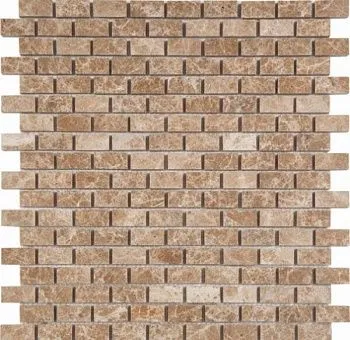 Мозаика SBW2308P (15x30)