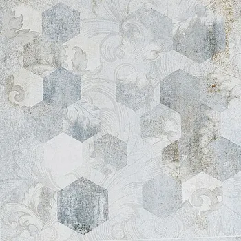 Декор Althea Oxy K2660FQ4L0010 многоцветный