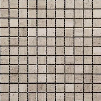 Мозаика мрамор Adriatica M032-25P полированная