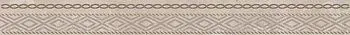 Бордюр Elektra Rombo бежевый