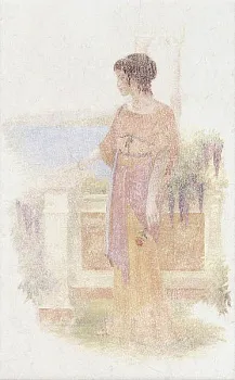 Настенный декор   AD\A202\6276 Лаурито