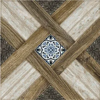 Напольная плитка CASTLE Ebano