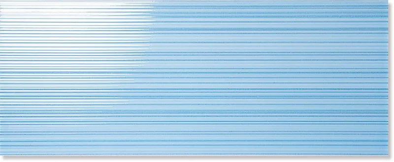 Настенная плитка 7043 Челси голубой (изображение)