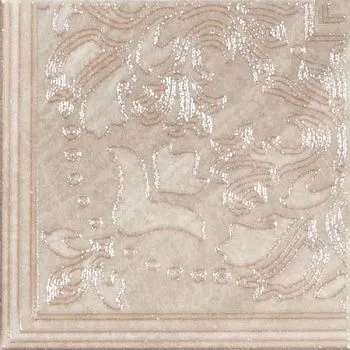 Вставка напольная Madras Taco barbados crema