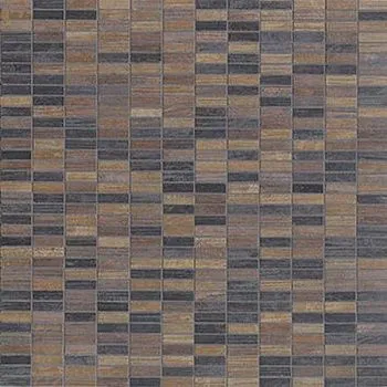 Мозаика SIGNORIA MOSAICO MIX NOCE/MOGANO/EBANO 557558
