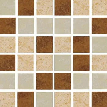 Мозаика MARMI Mosaico PM 02/03/02 Чип (5х5) полир.